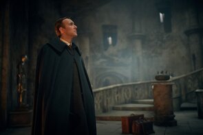 Фото из сериала Дракула (2020)