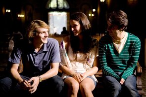 Фото из фильма Драма (2010)