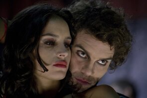 Фото из фильма Драма (2010)