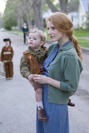 Фото из фильма Древо жизни (2011)