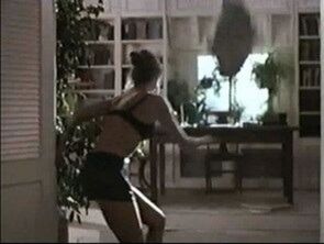 Фото из фильма Дрожь (1992)