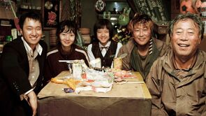 Фото из фильма Вторжение динозавра (2006)