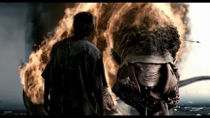 Фото из фильма Вторжение динозавра (2006)