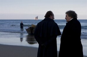 Фото из фильма Другой Дюма (2010)