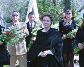 Фото из сериала Другая (2002)