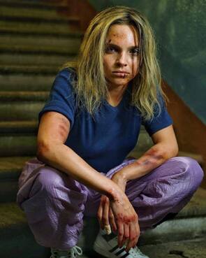 Фото из сериала Другие (2019)