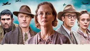 Фото из фильма Другая мать (2018)