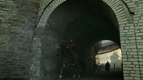 Фото из сериала Дружина (2015)