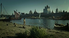 Фото из сериала Дружина (2015)