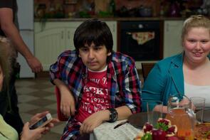 Фото из сериала Дружба народов (2014)