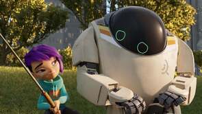 Фото из мультфильма Друзья нового поколения (2018)