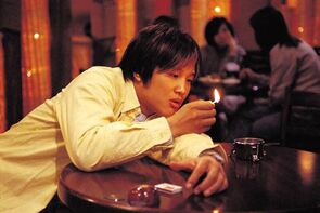 Фото из фильма Дрянная девчонка (2001)