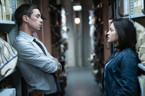 Фото из сериала Дублинские убийства (2019)