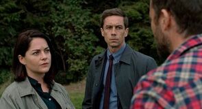 Фото из сериала Дублинские убийства (2019)