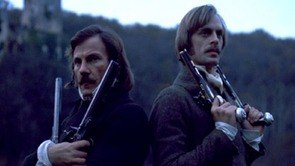 Фото из фильма Дуэлянты (1977)