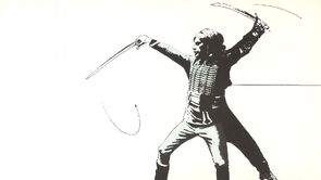 Фото из фильма Дуэлянты (1977)