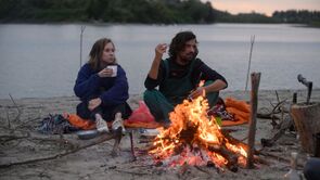 Фото из фильма Дунай (2021)