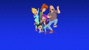 Фото из мультфильма Дунканвилль (2020)