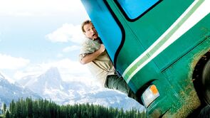 Фото из фильма Дурдом на колесах (2006)