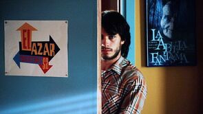Фото из фильма Дурное воспитание (2004)
