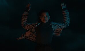 Фото из фильма Дурной глаз (2022)