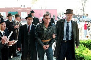 Фото из фильма Дурная слава (2006)