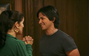 Фото из сериала Дурнушка Бетти (2008)