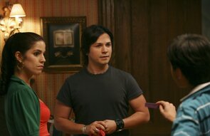 Фото из сериала Дурнушка Бетти (2008)
