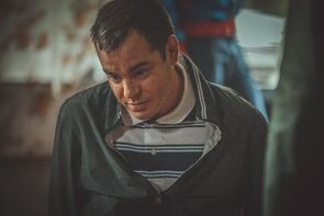 Фото из сериала Душегубы (2021)