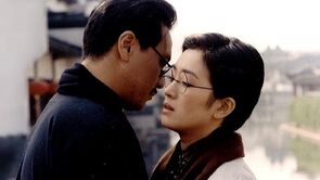 Фото из фильма Душа живописца (1994)