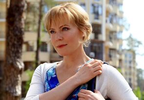 Фото из сериала Два плюс два (2015)