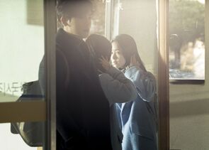 Фото из фильма Два огонька (2017)