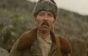 Фото из фильма Два долгих гудка в тумане (1981)
