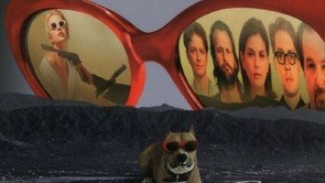 Фото из фильма Два дня в долине (1996)