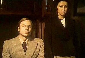 Фото из сериала Два капитана (1976)