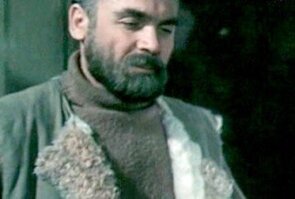 Фото из сериала Два капитана (1976)