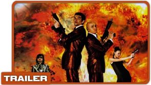 Фото из фильма Два нуля (2004)