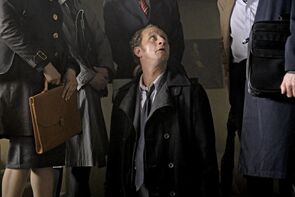 Фото из фильма Два мира (2008)