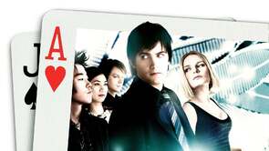 Фото из фильма Двадцать одно (2008)