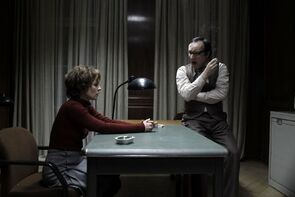 Фото из фильма Две жизни (2012)