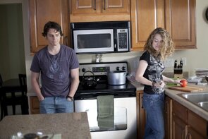 Фото из фильма Двенадцать тридцать (2011)