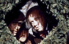 Фото из фильма Двенадцатая ночь, или Что угодно (1996)