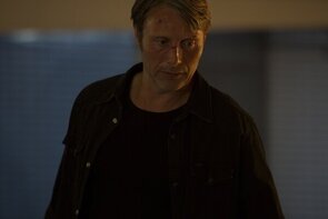 Фото из сериала Двигайся (2012)