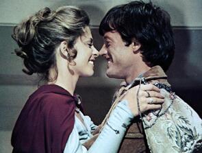 Фото из фильма Двое (1973)