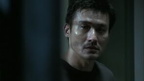 Фото из фильма Двойное видение (2002)