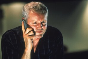 Фото из фильма Двойное видение (2002)