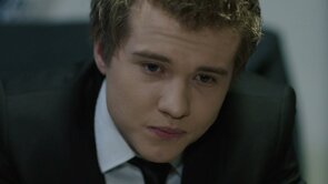 Фото из сериала Двойная жизнь (2015)