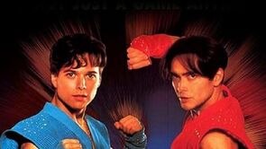 Фото из фильма Двойной дракон (1994)