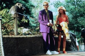 Фото из фильма Двойной агент (1993)