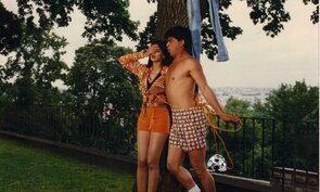 Фото из фильма Двойник (1998)